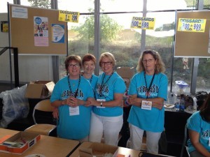 benevoles bosse du 13