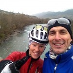 Laetitia Roux et Nicolas Elzeard