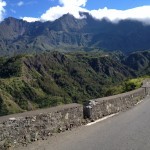 vélo à Cilaos Réunion