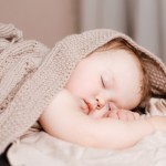 sommeil de bébé