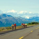 braquets, 60 ans, route, cyclisme