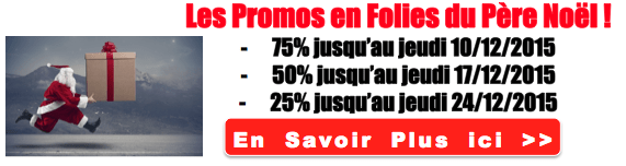 promo noel