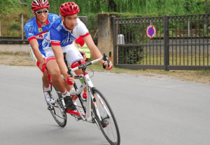 lucas tandem 2