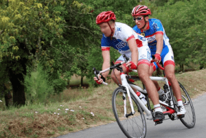 lucas tandem