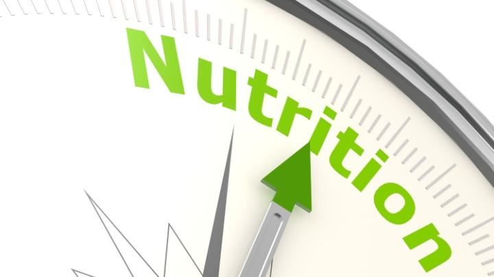 Une illustration de la nutrition en cyclisme