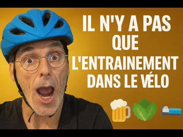 10 erreurs qui RUINENT ta préparation à vélo